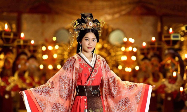  Những màn cung đấu khốc liệt trong lịch sử Trung Hoa khiến người đời sau phát sợ vì độ tàn độc của các mỹ nữ hậu cung - Ảnh 1.