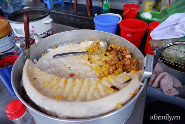Visit the Dat Cang paradise market to enjoy no specialties, bring back enough fresh seafood, even more expensive, is still popular for this simple reason - Photo 7.