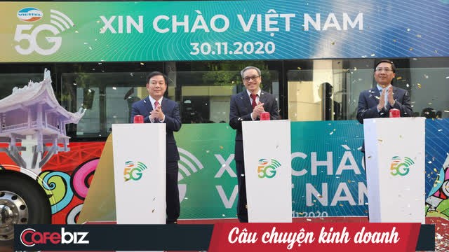 Những doanh nghiệp khiến thế giới ngạc nhiên trước Việt Nam giữa bão Covid: Từ bánh mì, máy thở, đến vacxin, 5G và ô tô xuất Mỹ - Ảnh 3.