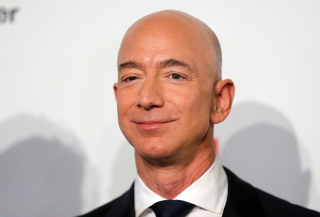 Tại sao người giàu nhất hành tinh Jeff Bezos chẳng bất ngờ với kết quả kinh doanh tốt và chỉ đưa ra 3 quyết định mỗi ngày? - Ảnh 1.
