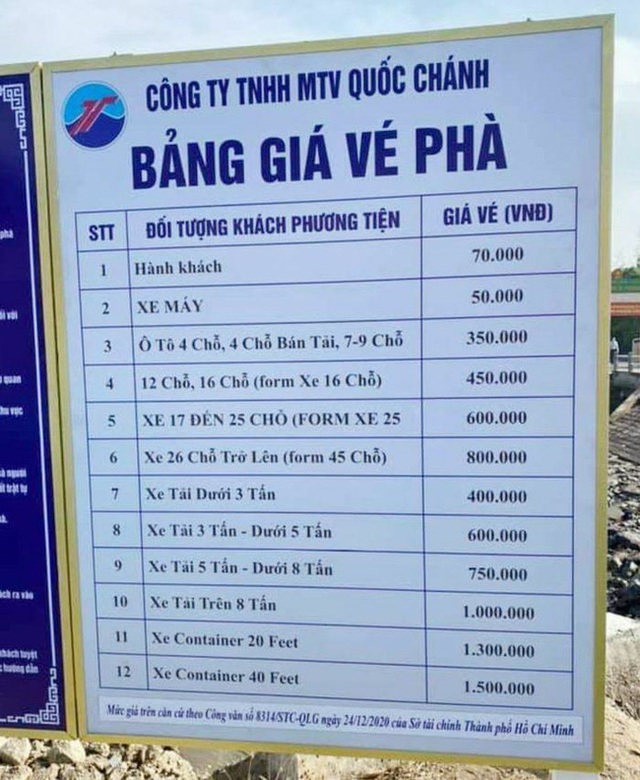 Người Sài Gòn hào hứng trải nghiệm thử phà biển xịn sò theo phong cách 5 sao đi Vũng Tàu chỉ mất 30 phút và bảng giá là thứ đang được mọi người cực kỳ quan tâm - Ảnh 7.