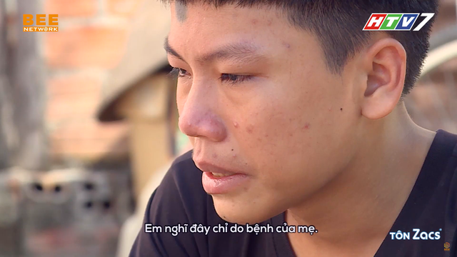 Nghệ sĩ Chí Tài cố giấu chuyện bị thương, nén chịu đau để mang về 72 triệu cho người nghèo - Ảnh 1. Nghệ sĩ Chí Tài cố giấu chuyện bị thương, nén chịu đau để mang về 72 triệu cho người nghèo - Ảnh 1.