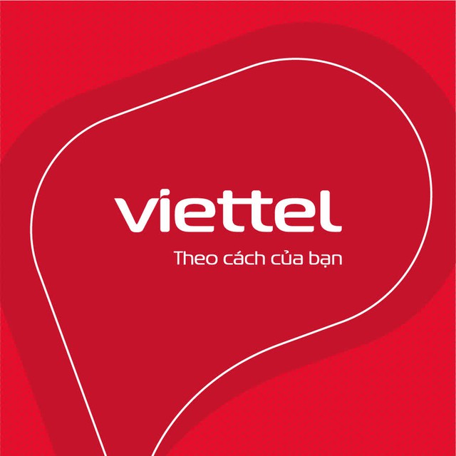 Bị chê thiếu sáng tạo, Viettel thay áo mới: Từ xanh hoá đỏ rực, không còn câu slogan huyền thoại Hãy nói theo cách của bạn - Ảnh 2.