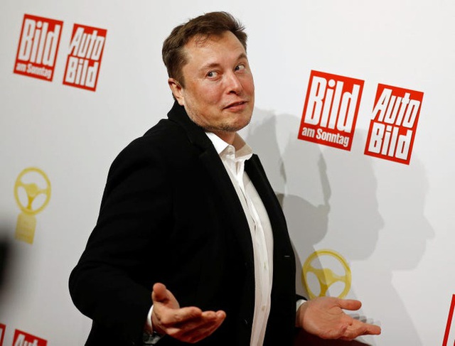 Là người giàu nhất thế giới hiện tại, vì sao Elon Musk vẫn luôn hờ hững với tiền bạc? - Ảnh 1.