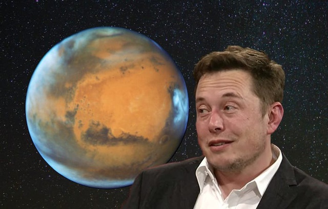Elon Musk: Từ một đứa trẻ bị bắt nạt, nguồn cảm hứng cho Iron man, đến người giàu nhất hành tinh - Ảnh 16.