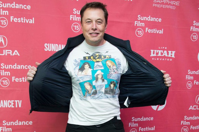 Elon Musk: Từ một đứa trẻ bị bắt nạt, nguồn cảm hứng cho Iron man, đến người giàu nhất hành tinh - Ảnh 21.