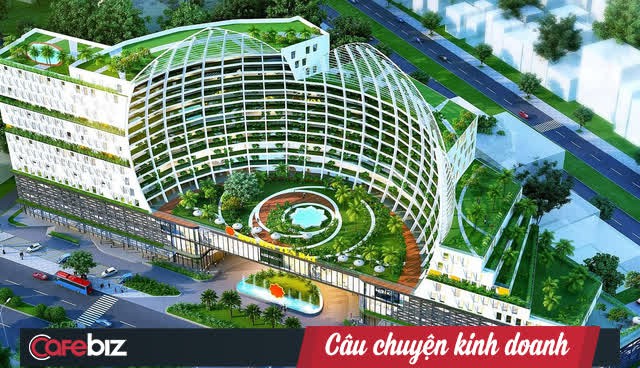 10 năm thác ghềnh của Hoa Sen: Từ số 1 ngành tôn mạ, lập siêu dự án Cà Ná 10 tỷ USD, đến áp lực gánh nợ chục nghìn tỷ đồng, Chủ tịch lên núi ở ẩn - Ảnh 4.