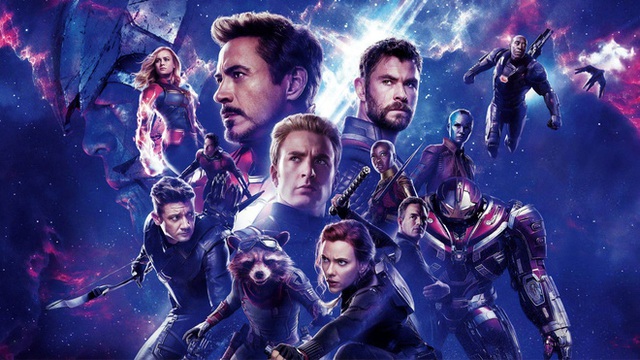Điện ảnh Mỹ: Doanh thu cả năm 2020 cộng lại cũng không bằng 1 mình Avengers: Endgame - Ảnh 1.