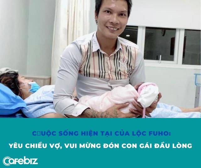 Cuộc sống của Lộc Fuho sau khi phá vỡ kỷ lục livestream? - Ảnh 4.