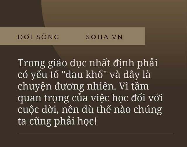  TS Vũ Thu Hương: Nhiều cha mẹ Việt sai trầm trọng vì 1 tư tưởng đã bị bóp méo, bắt đầu từ năm 2007-2008 - Ảnh 3.