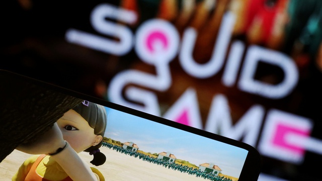 Squid Game ‘phơi bày’ cuộc khủng hoảng nợ của Hàn Quốc - Ảnh 1.