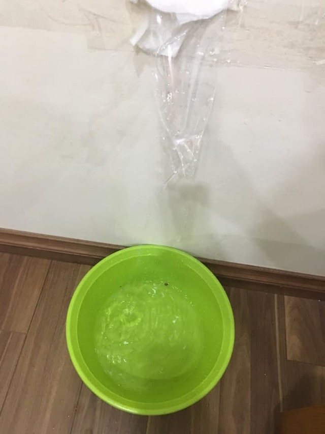 6 lý do khiến môi giới lâu năm luôn khuyên người mua phải đi xem nhà vào ngày mưa - Ảnh 4. 6 lý do khiến môi giới lâu năm luôn khuyên người mua phải đi xem nhà vào ngày mưa - Ảnh 4.