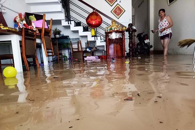 6 lý do khiến môi giới lâu năm luôn khuyên người mua phải đi xem nhà vào ngày mưa - Ảnh 5. 6 lý do khiến môi giới lâu năm luôn khuyên người mua phải đi xem nhà vào ngày mưa - Ảnh 5.