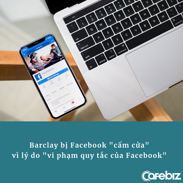 Tạo công cụ giúp dùng Facebook ít hơn, lập trình viên bị gửi thư dằn mặt, tài khoản Facebook và Instagram ‘bay màu’ - Ảnh 1.