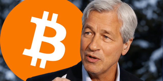 Chuyện lạ: CEO JPMorgan Chase chê Bitcoin vô giá trị nhưng vẫn cung cấp dịch vụ tiền số - Ảnh 1. Chuyện lạ: CEO JPMorgan Chase chê Bitcoin vô giá trị nhưng vẫn cung cấp dịch vụ tiền số - Ảnh 1.
