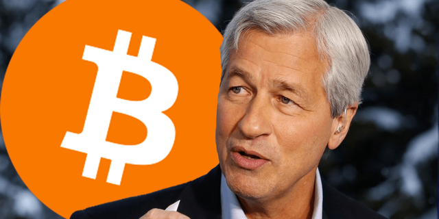 Chuyện lạ: CEO JPMorgan Chase chê Bitcoin vô giá trị nhưng vẫn cung cấp dịch vụ tiền số - Ảnh 1.