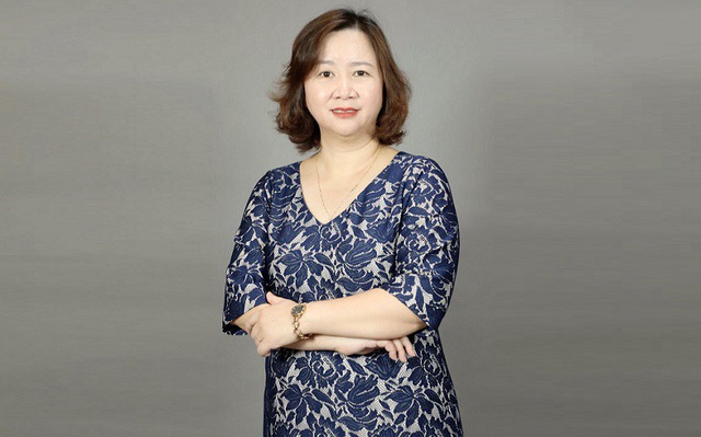 CEO Đại Phúc Land Nguyễn Thị Thanh Hương