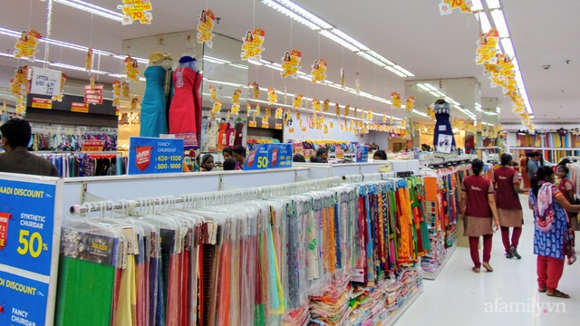 Cô gái Việt 23 tuổi tiết lộ 10 điều bất ngờ khi đi mua sắm ở Ấn Độ và kinh nghiệm vàng cho du khách  - Ảnh 11.