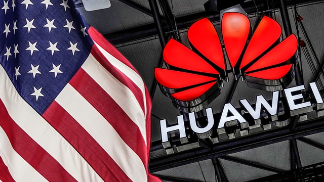Sau khi bị Mỹ vây khốn tứ bề, Huawei bắt đầu đổ tiền vào R&D, chú trọng bằng sáng chế, tập trung vào dịch vụ đám mây, mạng 6G, thâm dụng mạng lưới khởi nghiệp - Ảnh 1.