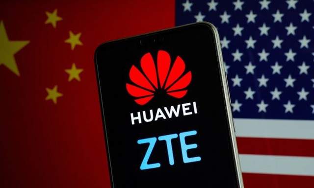 Sau khi bị Mỹ vây khốn tứ bề, Huawei bắt đầu đổ tiền vào R&D, chú trọng bằng sáng chế, tập trung vào dịch vụ đám mây, mạng 6G, thâm dụng mạng lưới khởi nghiệp - Ảnh 2.