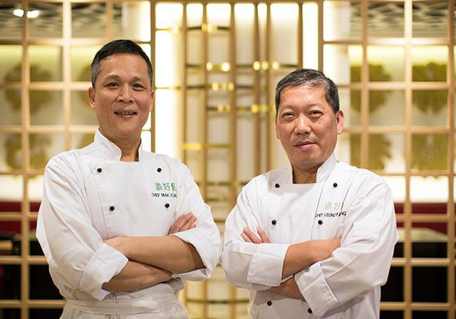 Thập kỷ lừng danh của nhà hàng dimsum Tim Ho Wan phản ánh nghệ thuật kinh doanh của người Hoa với món dimsum nguyên bản, phong cách truyền thống đạt sao Michellin nhưng giá rẻ nhất thế giới - Ảnh 1.