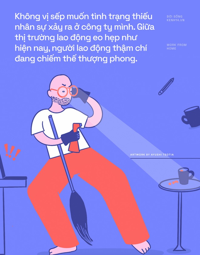 Càng tránh xa sếp thu nhập càng cao: Lột trần bí mật của hội làm công ăn lương, chấp nhận mạo hiểm lòng trung thành và nguy cơ bị đuổi để kiếm gấp đôi, gấp ba - Ảnh 8.