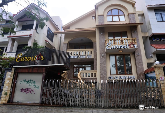  Hàng quán Đà Nẵng ngày đầu bán tại chỗ: Nơi tấp nập khách dù trời mưa, chỗ vẫn đóng cửa im lìm - Ảnh 18.