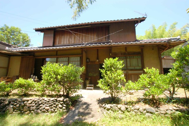Những ngôi nhà an yên đẹp tựa tranh vẽ ở vùng nông thôn Nhật  - Ảnh 9.