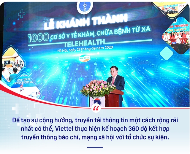 Bí quyết từ chiến dịch truyền thông đoạt giải Vàng thế giới của Viettel - Ảnh 4.