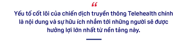 Bí quyết từ chiến dịch truyền thông đoạt giải Vàng thế giới của Viettel - Ảnh 5.