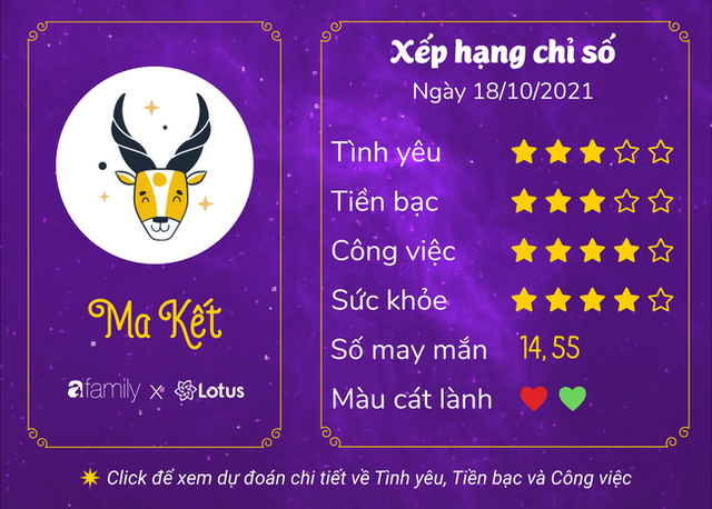 Dự báo ngày hôm nay 18/10/2021 cho 12 cung Hoàng đạo: Bọ Cạp có một ngày tích cực - Ảnh 10. Dự báo ngày hôm nay 18/10/2021 cho 12 cung Hoàng đạo: Bọ Cạp có một ngày tích cực - Ảnh 10.
