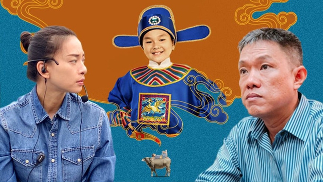 Thực hư công ty sản xuất Hai Phượng, Trạng Tí quỵt tiền, HR mắng nhân viên không có não? - Ảnh 3.
