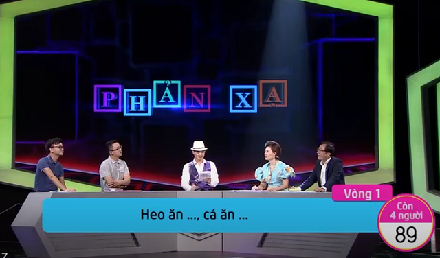90% người Việt không biết từ còn thiếu trong câu tục ngữ Heo ăn..., cá ăn...? - Ảnh 1.