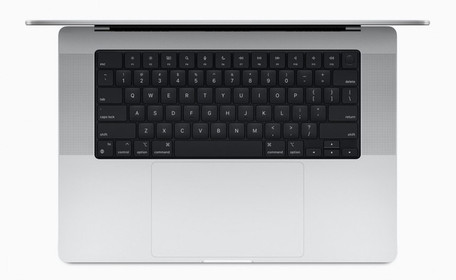 Apple trình làng MacBook Pro 2021: thiết kế mới, tai thỏ, chip siêu mạnh - Ảnh 2.