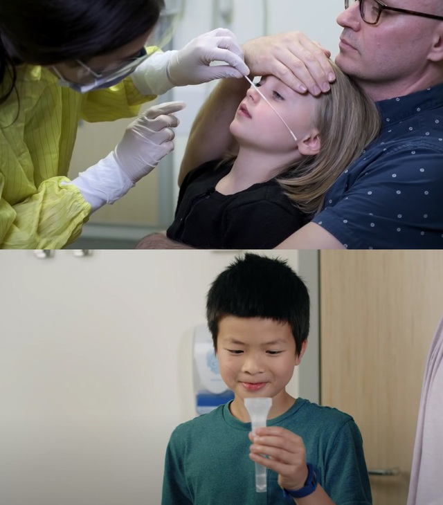  Tiến sĩ người Việt tại Mỹ đề xuất: Phương pháp xét nghiệm không cần ngoáy mũi, giá rẻ hơn, Việt Nam hoàn toàn có thể áp dụng - Ảnh 3.