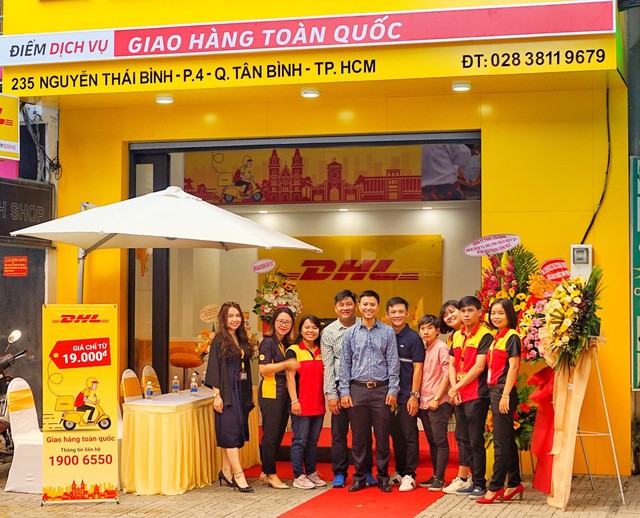 Nóng: Đại gia logistics DHL vừa khai tử mảng dịch vụ TMĐT sau 4 năm đua tranh khốc liệt ở Việt Nam - Ảnh 3.