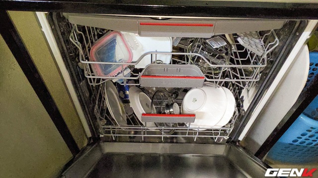 Từ câu chuyện của Bill Gates và Jeff Bezos rút ra: Bí kíp giữ hạnh phúc gia đình là mua máy rửa bát tặng bản thân mình trước khi quá muộn - Ảnh 7.