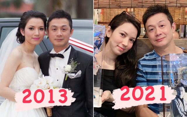 MC bị thời gian bỏ quên tại VTV giờ ra sao khi cưới vợ kém 14 tuổi? - Ảnh 2. MC bị thời gian bỏ quên tại VTV giờ ra sao khi cưới vợ kém 14 tuổi? - Ảnh 2.