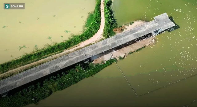 [ẢNH] Tuyến đường sắt tốc độ cao đầu tiên ở Việt Nam 16 năm dang dở - khối tài sản nghìn tỷ đắp chiếu, hoen gỉ, xuống cấp - Ảnh 13.