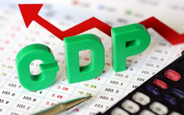 Chính phủ đặt mục tiêu GDP năm 2022 tăng 6-6,5%