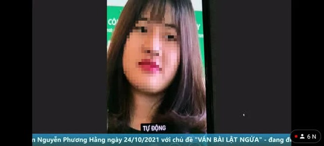 Con trai người đứng đầu Tịnh thất Bồng Lai bóc trần nhiều hành vi sai trái của cha ruột trên sóng livestream của bà Phương Hằng - Ảnh 2.