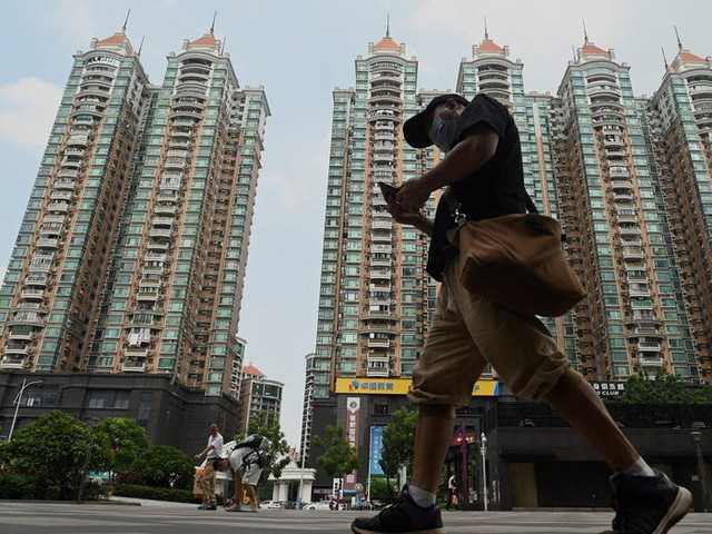 Lần đầu tiên trong lịch sử, Trung Quốc áp thuế sở hữu với mọi loại hình bất động sản - Ảnh 3.