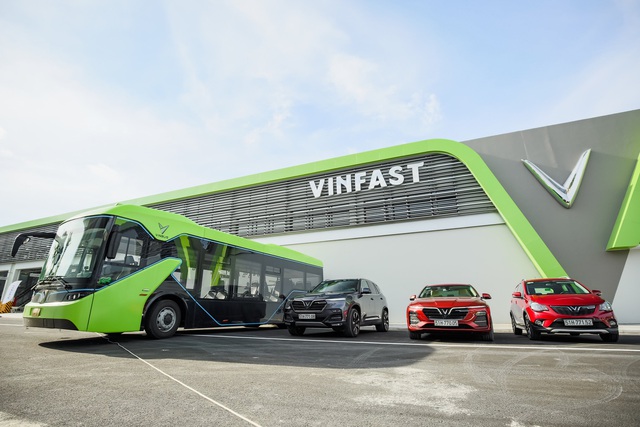 VinBus chính thức hoạt động tại Phú Quốc, chạy đến 2h30 sáng phục vụ những du khách không ngủ - Ảnh 3.