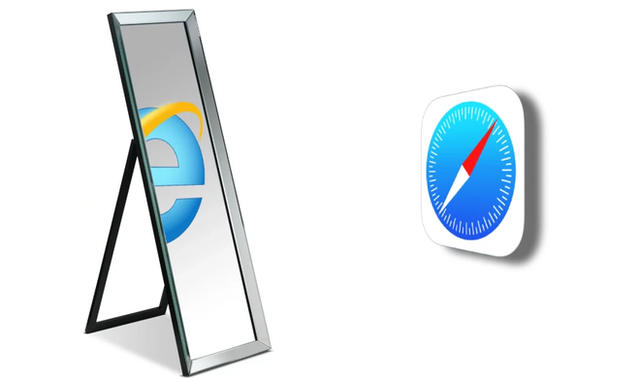 Tụt hậu về công nghệ web, Safari có đang trên đường trở thành Internet Explorer thứ hai? - Ảnh 1.