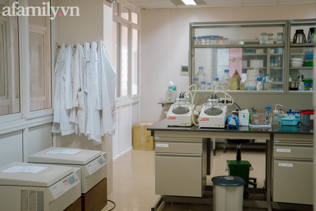 Từ khoa học cơ bản muốn tìm cơ chế của ung thư, nữ tiến sĩ cho ra đời công nghệ giải mã gene giúp người Việt tối ưu lối sống - Ảnh 7.