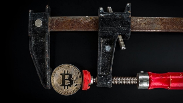 Dự báo sốc: Bitcoin có thể cán mốc 100.000 USD vì ngày càng khan hiếm - Ảnh 2.