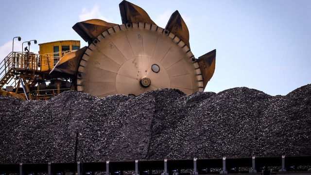 Lý do dù khủng hoảng năng lượng trầm trọng nhưng Trung Quốc nhất định không mua than của Australia - Ảnh 3.