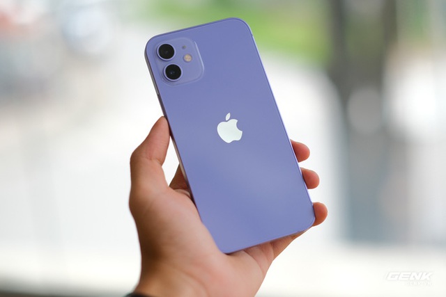 Một người Mỹ kiện Apple vì bị từ chối bảo hành chiếc iPhone nghi “hàng dựng” mua từ Việt Nam - Ảnh 1.