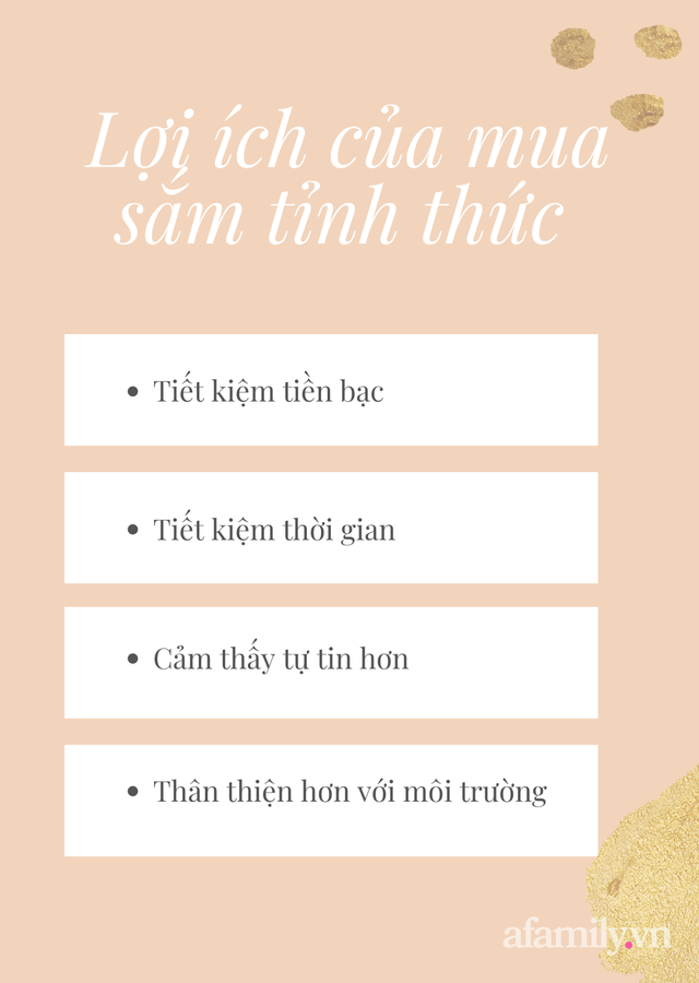 Áp dụng lối sống tối giản trong chi tiêu và thanh lọc hơn 100 món cho tủ quần áo, cô gái Hà Nội nhận ra nhiều bài học bổ ích - Ảnh 3.