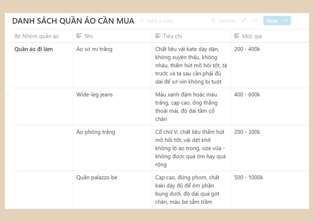 Áp dụng lối sống tối giản trong chi tiêu và thanh lọc hơn 100 món cho tủ quần áo, cô gái Hà Nội nhận ra nhiều bài học bổ ích - Ảnh 7.